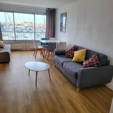 Residence Le Pharo Agde Dış mekan fotoğraf