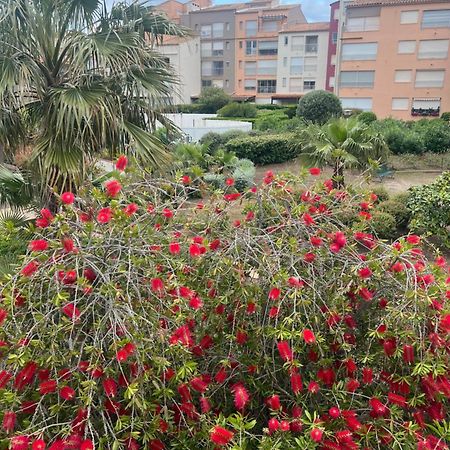 Residence Le Pharo Agde Dış mekan fotoğraf