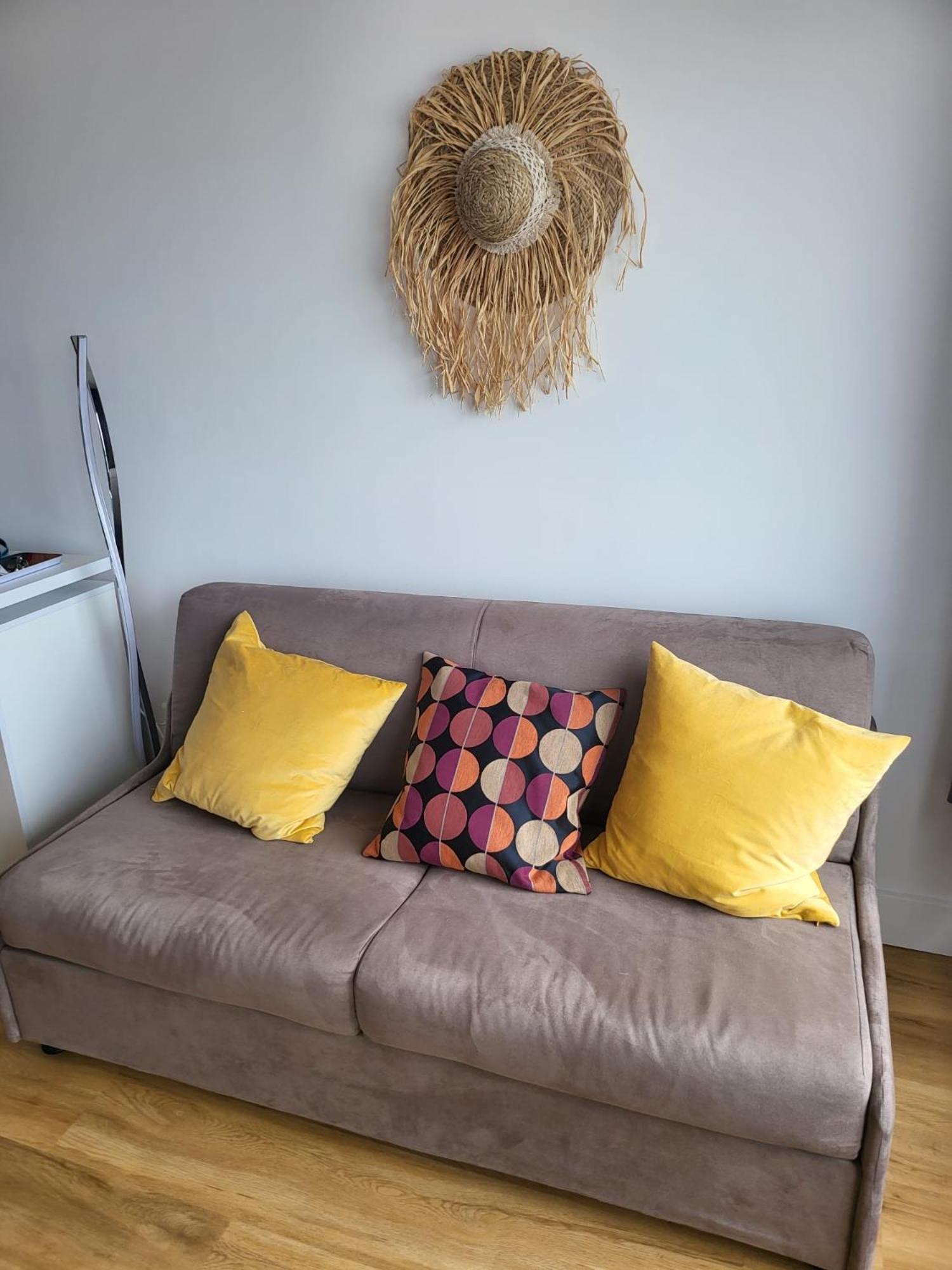 Residence Le Pharo Agde Dış mekan fotoğraf