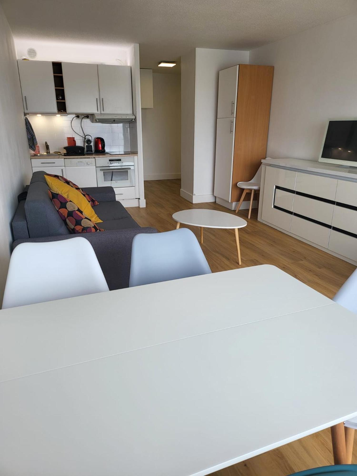 Residence Le Pharo Agde Dış mekan fotoğraf