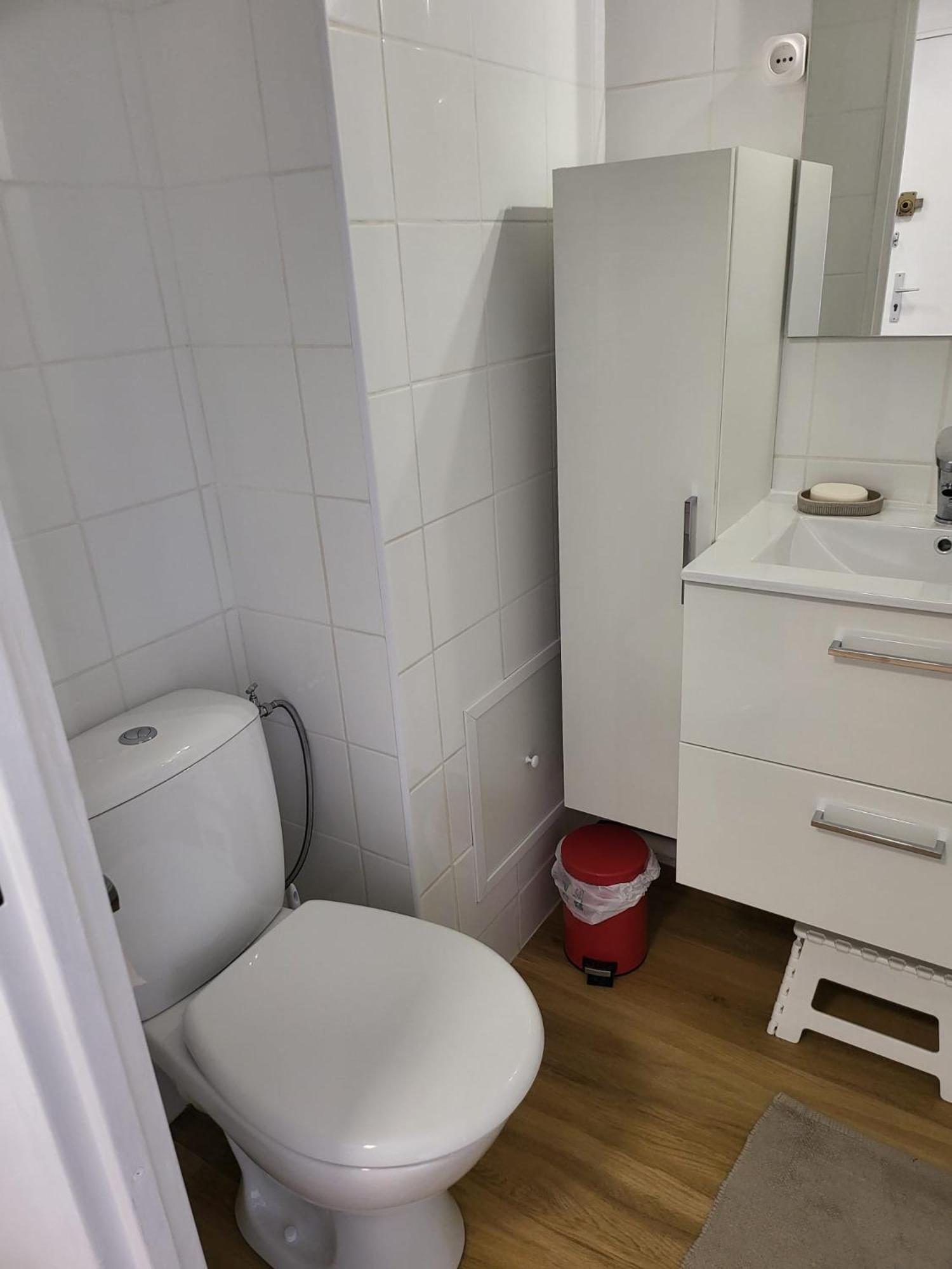 Residence Le Pharo Agde Dış mekan fotoğraf