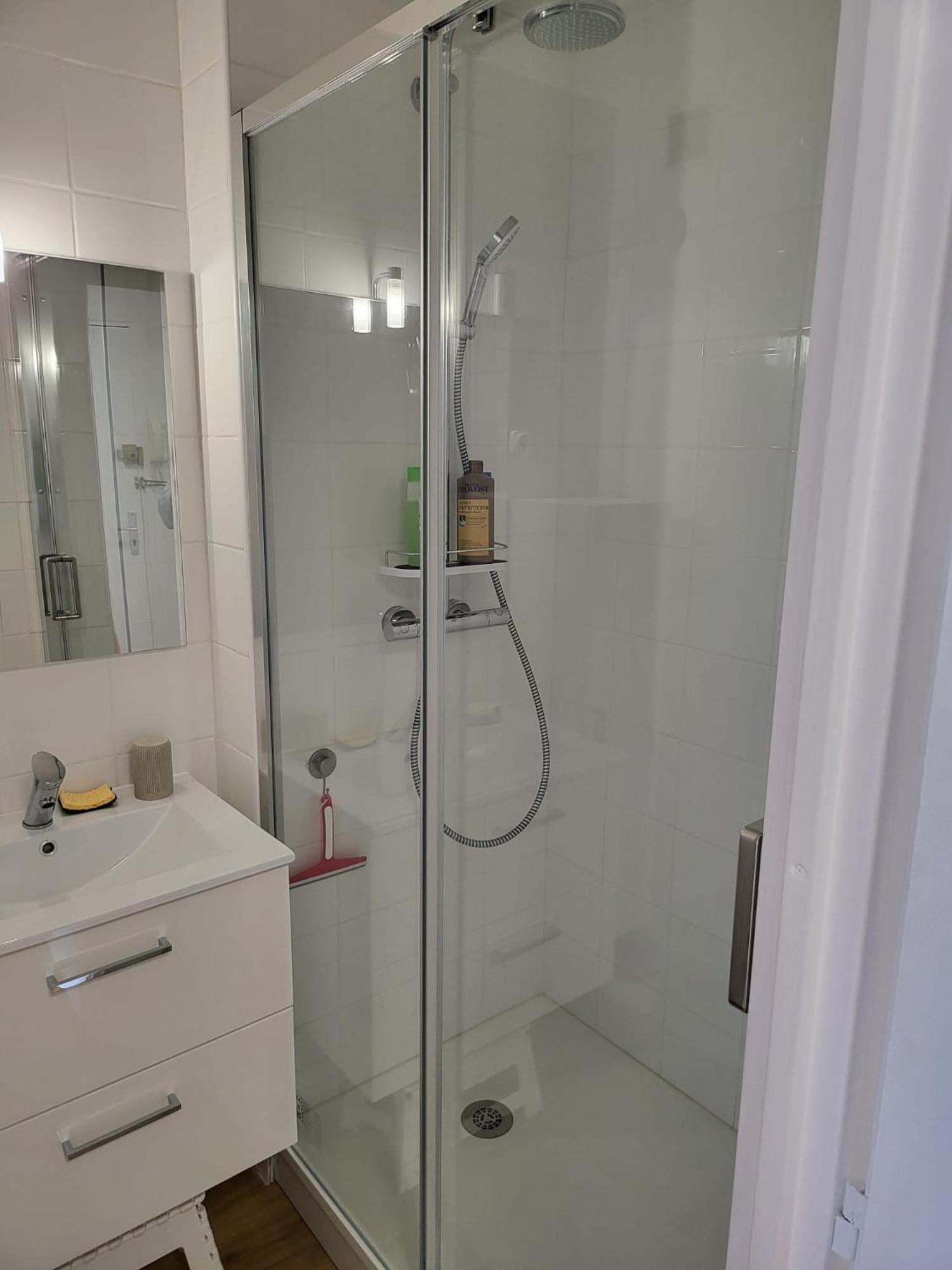Residence Le Pharo Agde Dış mekan fotoğraf