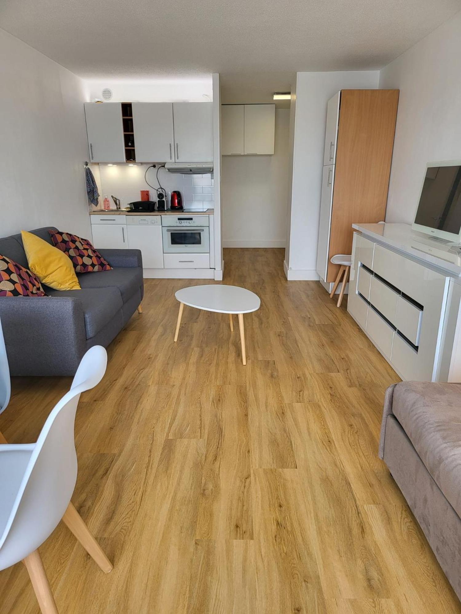 Residence Le Pharo Agde Dış mekan fotoğraf