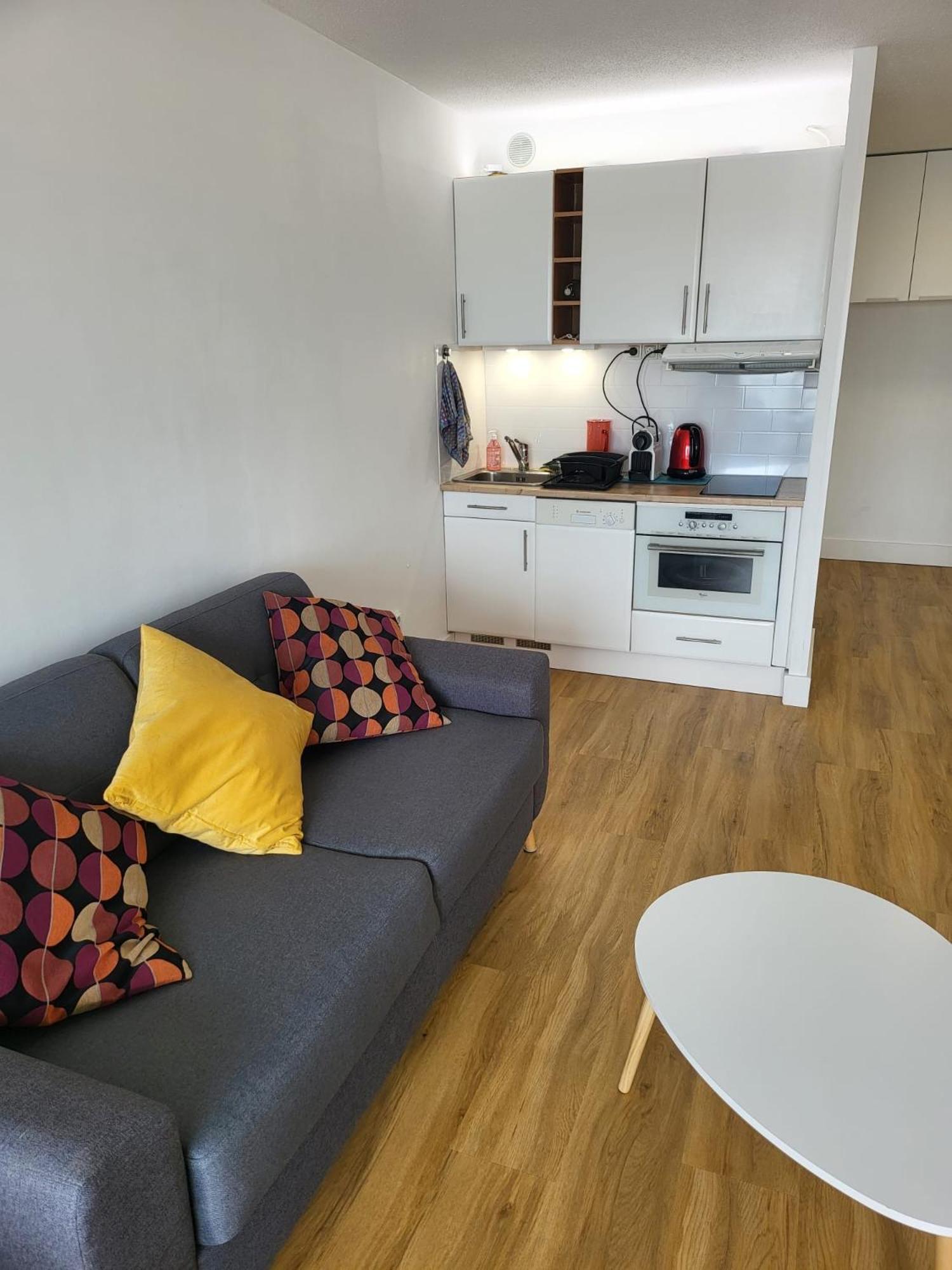 Residence Le Pharo Agde Dış mekan fotoğraf