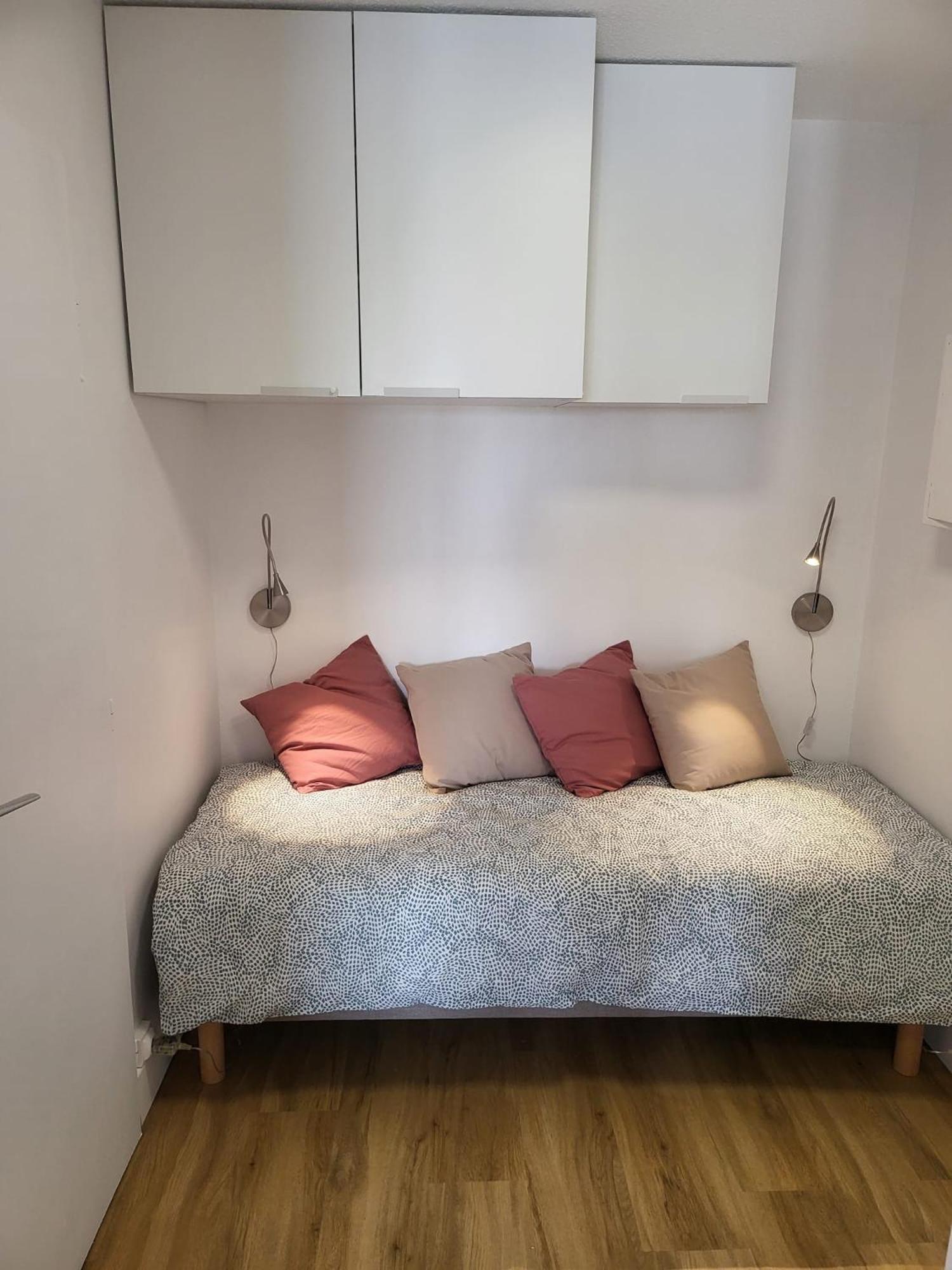 Residence Le Pharo Agde Dış mekan fotoğraf
