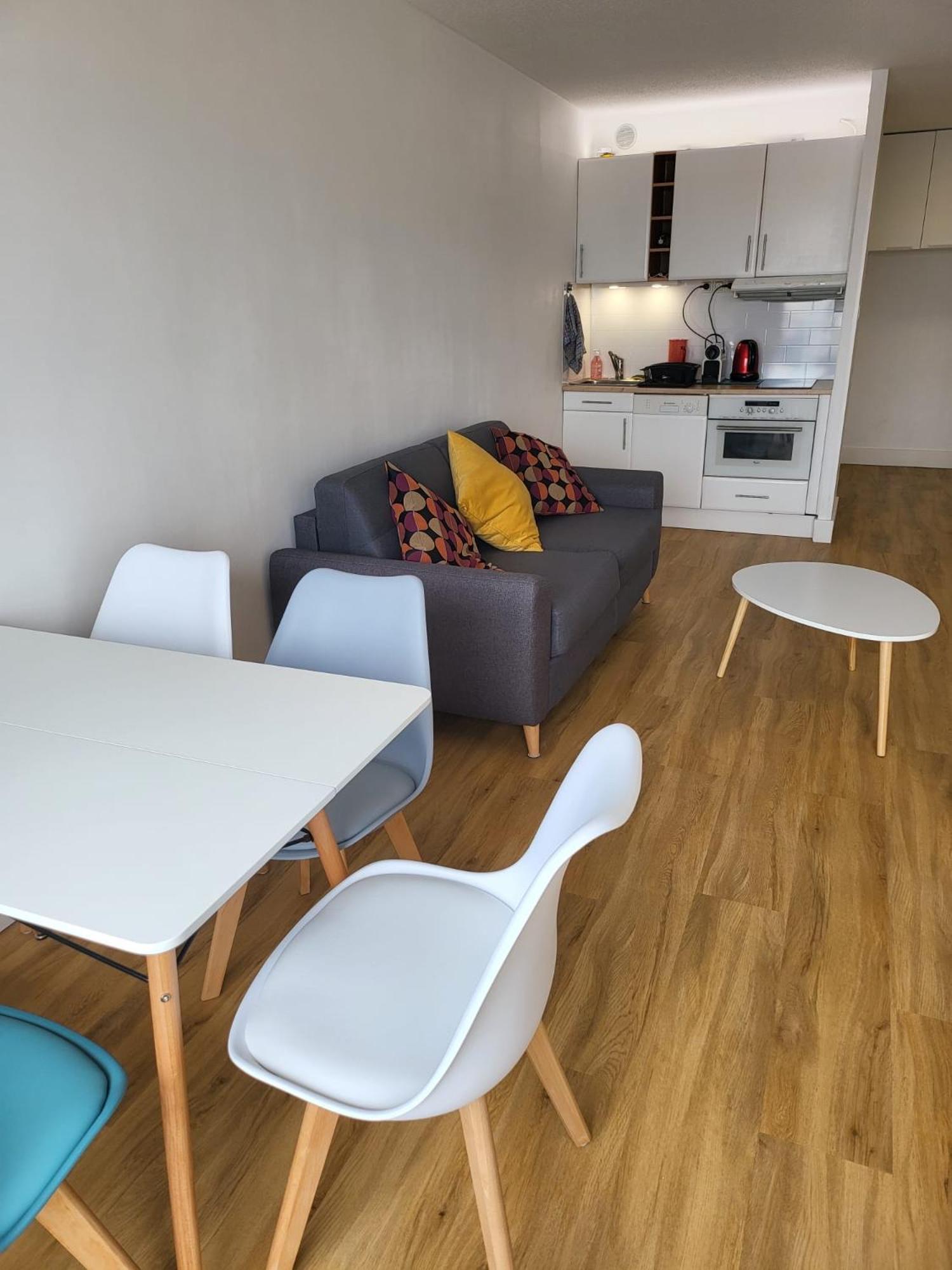 Residence Le Pharo Agde Dış mekan fotoğraf