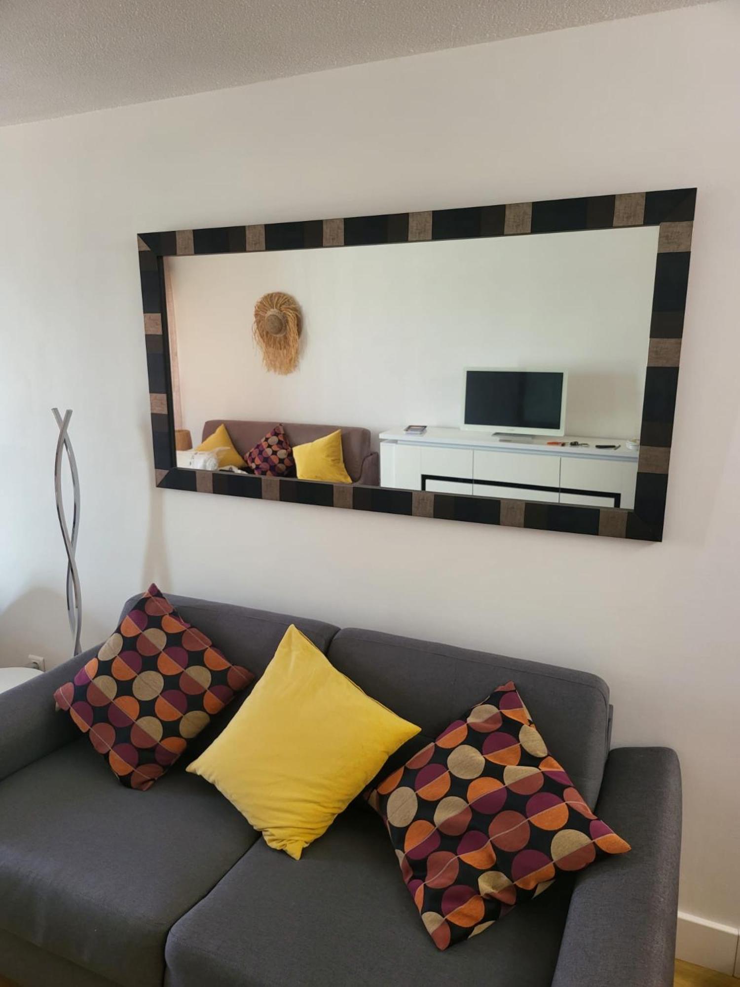 Residence Le Pharo Agde Dış mekan fotoğraf
