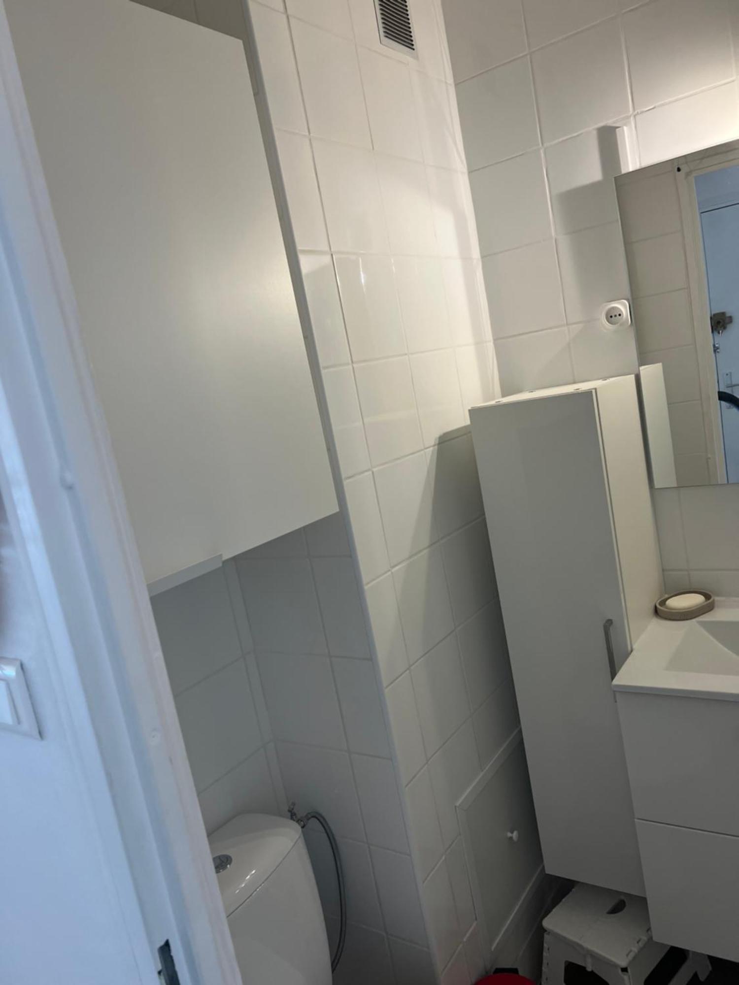 Residence Le Pharo Agde Dış mekan fotoğraf